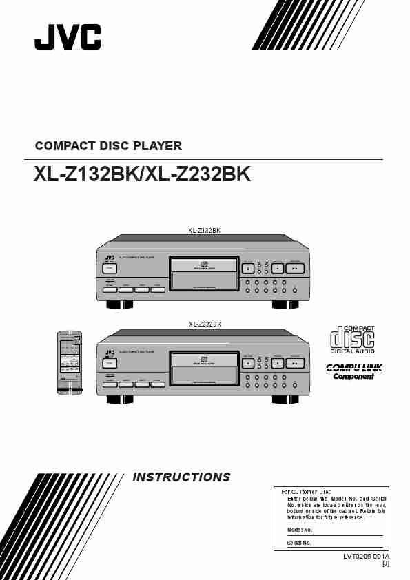 JVC Stereo System XL-Z232BK-page_pdf